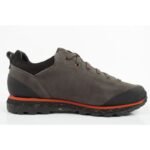 Aku Bellamont Gore-tex Mens Durable Hiking Boots Gray - Image 4
