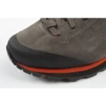Aku Bellamont Gore-tex Mens Durable Hiking Boots Gray - Image 6