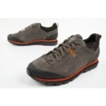 Aku Bellamont Gore-tex Mens Durable Hiking Boots Gray - Image 8