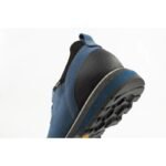 Aku Bellamont Gore-tex mens trekking shoes, durable, blue - Image 7