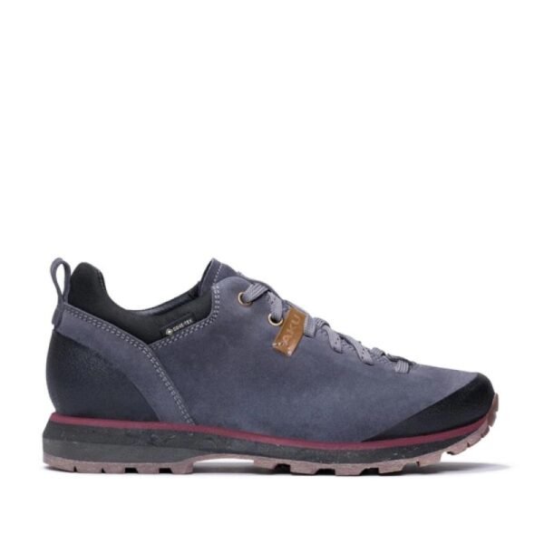 Aku Bellamont Gore-tex womens durable hiking boots