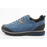 Aku Bellamont Gore-tex womens durable hiking boots