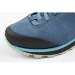 Aku Bellamont Gore-tex womens durable hiking boots - Image 6