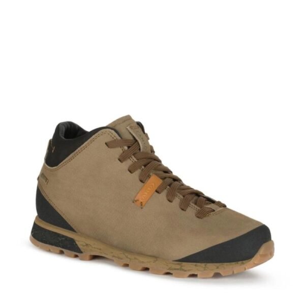 Aku Bellamont Gore-tex womens hiking boots