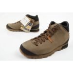 Aku Bellamont Gore-tex womens hiking boots - Image 8