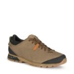 Aku Bellamont womens leather trekking shoes, durable, brown