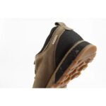 Aku Bellamont womens leather trekking shoes, durable, brown - Image 7