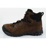Aku Coldai GTX mens trekking shoes - Image 2