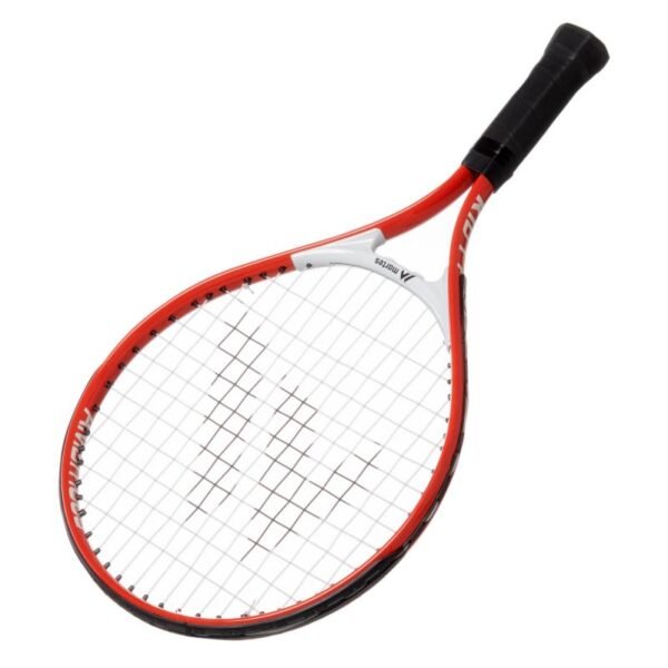 AMBITIOUS KID 17 Rocket