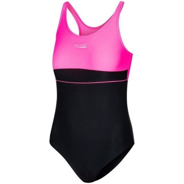 Aqua-Speed Emily Jr. 4111-28 Swimsuit