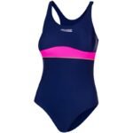Aqua-Speed Emily Jr Swimsuit col. 47 - Image 3