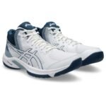 Asics Beyond FF MT M 1071A095103 volleyball shoes