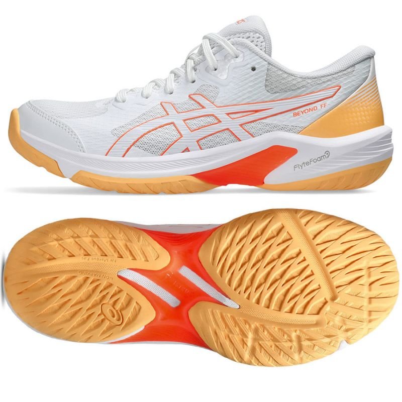 lupin-wear-ca-asics-beyond-ff-w-1072a095-105-shoes-1588913 Asics Beyond FF W 1072A095 105 shoes - Image 1