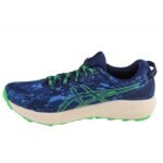 Asics Fuji Lite 3 M 1011B467-400 Running Shoes - Image 2