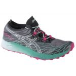 Asics Fujispeed W 1012B176-001 shoes - Image 2