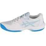 Asics Game FF Clay/OC W 1042A282-100 tennis shoes - Image 2
