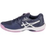 Asics Game FF Clay/OC W 1042A282-500 tennis shoes - Image 2