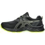 Asics Gek Venture 9 Waterproof M 1011B705 003 Running Shoes - Image 2