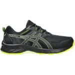 Asics Gek Venture 9 Waterproof M 1011B705 003 Running Shoes