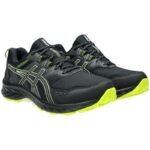 Asics Gek Venture 9 Waterproof M 1011B705 003 Running Shoes - Image 4