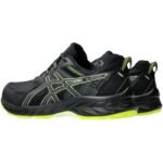 Asics Gek Venture 9 Waterproof M 1011B705 003 Running Shoes - Image 5