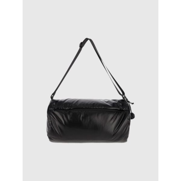 Barrel bag shoulder bag 4F 4FRSS25ASBGU087-20S