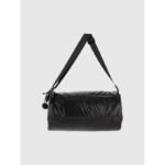 Barrel bag shoulder bag 4F 4FRSS25ASBGU087-20S - Image 4