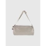 Barrel bag shoulder bag 4F 4FRSS25ASBGU087-83S