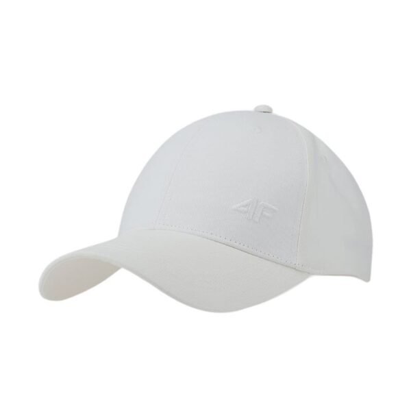 Baseball cap 4F U367 4FWSS25ACABU367 11S