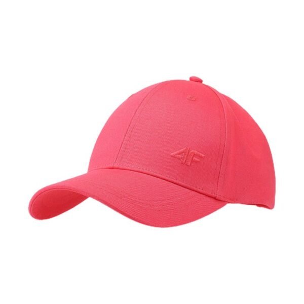 Baseball cap 4F U367 4FWSS25ACABU367 62S