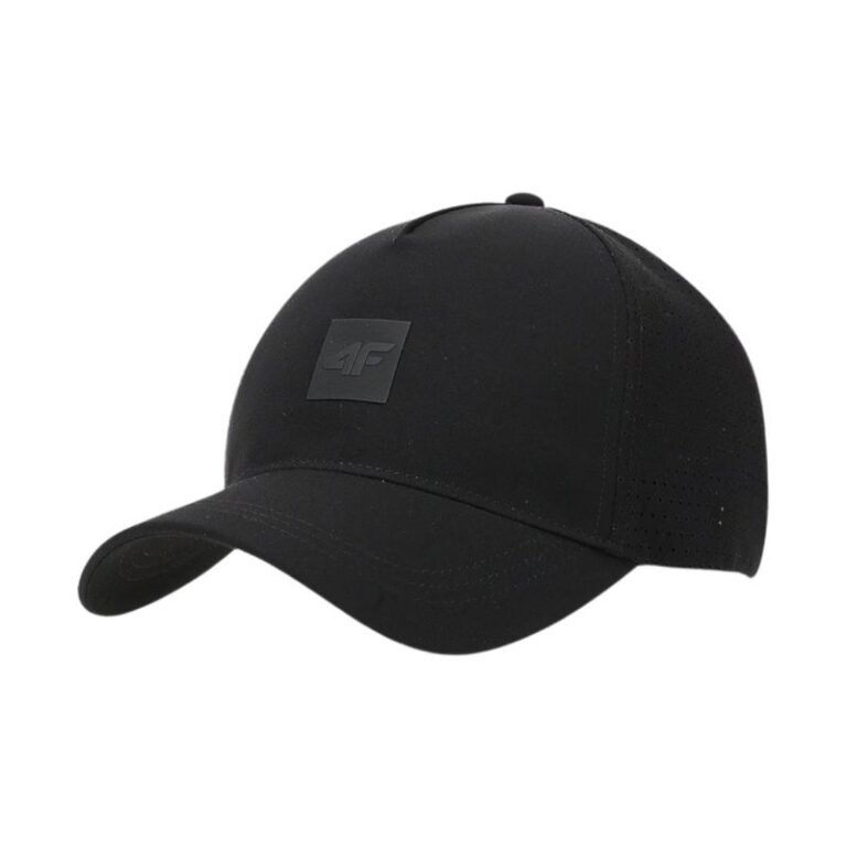 4F Baseball Cap U372