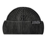 Bauer Fisherman Beanie Senior - Image 2