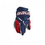 Bauer Supreme Mach Sr M 1061895 Hockey Gloves - Image 2