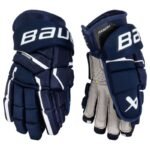 Bauer Supreme Mach Sr M 1061895 Hockey Gloves - Image 3