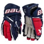 Bauer Supreme Mach Sr M 1061895 Hockey Gloves - Image 4