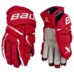 Bauer Supreme Mach Sr M 1061895 Hockey Gloves - Image 5
