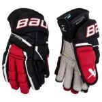 Bauer Supreme Mach Sr M 1061895 Hockey Gloves - Image 7