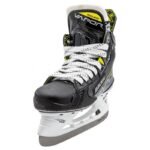Bauer Vapor 3X Jr Hockey Skates - Image 4