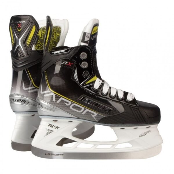Bauer Vapor 3X Jr Hockey Skates