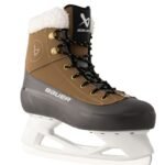 Bauer Whistler 2.0 Junior Recreational Skates - Image 2