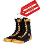BB-Masters M 05125-40 Boxing Shoes - Image 7