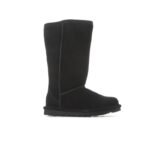 BearPaw Elle Tall Jr 1963W-011 Black shoes - Image 2