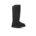 BearPaw Elle Tall Jr 1963W-011 Black shoes - Image 3