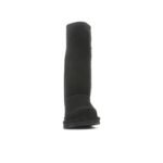 BearPaw Elle Tall Jr 1963W-011 Black shoes - Image 4