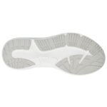 Beige womens platform sneakers Rieker W4101-60 - Image 5