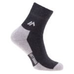 BENEO 2-PACK Mens Ankle Socks - Image 2