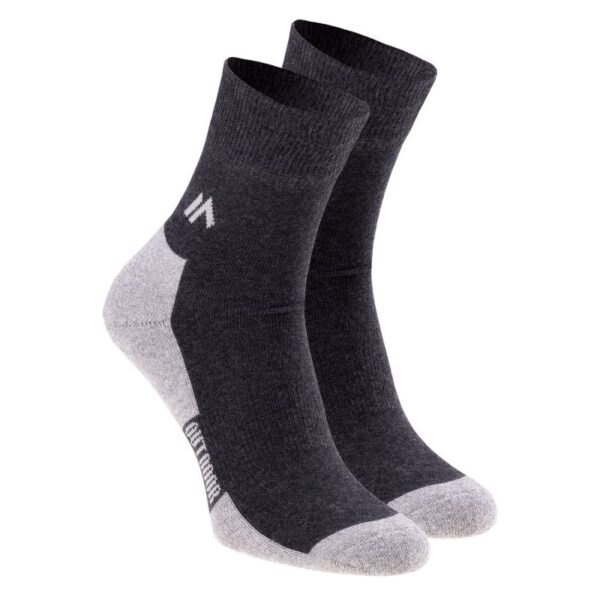 BENEO 2-PACK Mens Ankle Socks