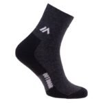 BENEO 2-PACK Mens Ankle Socks - Image 4
