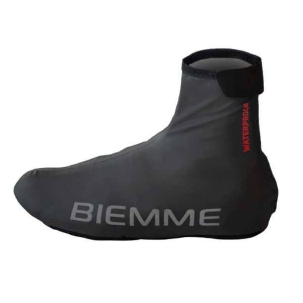 Biemme B-Rain shoe covers black XXL 45-46