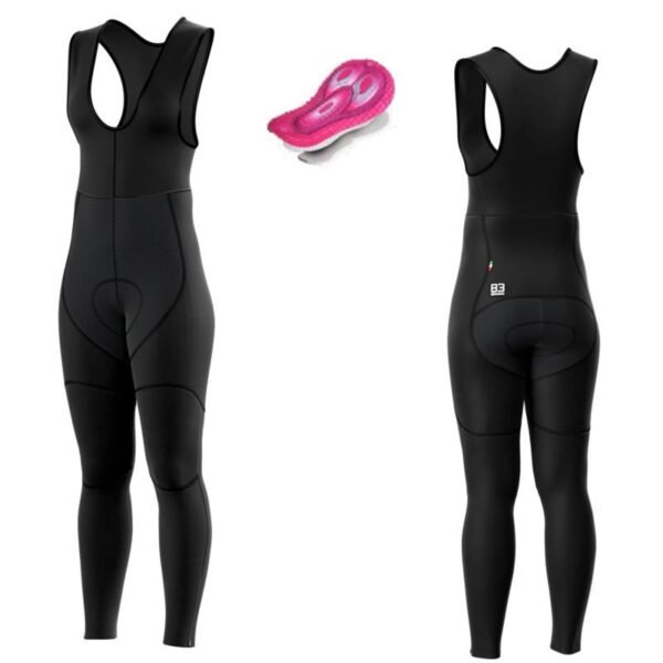 Biemme FLEX LADY trousers black L